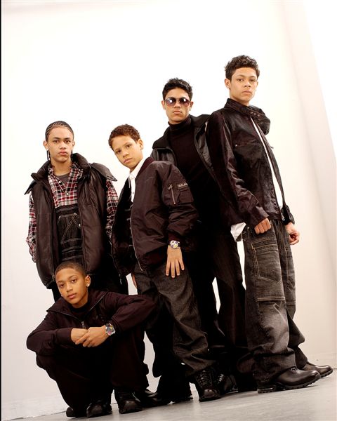 carnell y r u so nice!.. Music - RnB - 