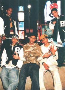 yay...NEW YORK CITY!!!.. Music - RnB - 
