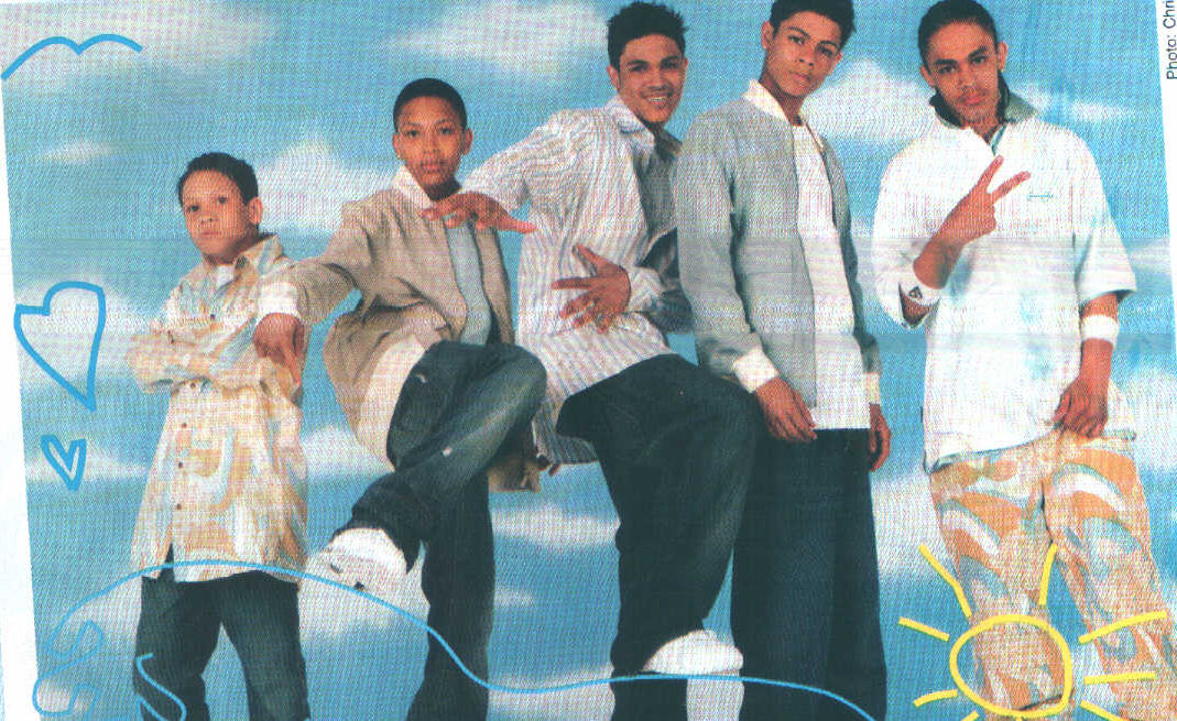 do dat dance..... -  Music - RnB - 