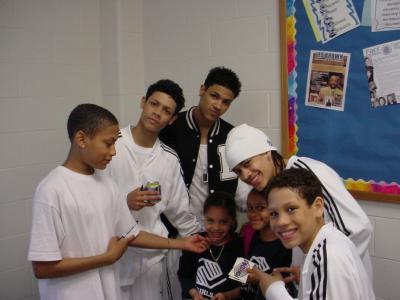 awww how cute!! -  Music - RnB - 