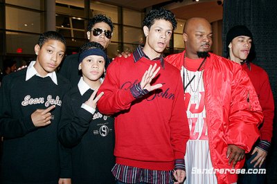  Music - RnB - 