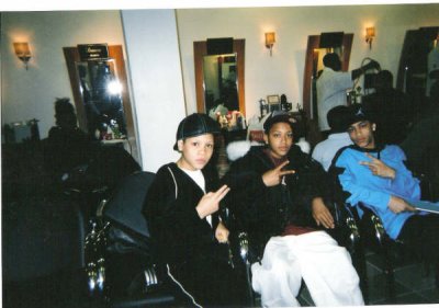 da bz goin 2 cut der.. Music - RnB - 