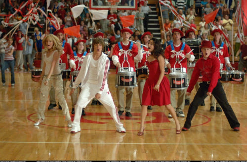 Were all in This Together! - Music - Ashley Tisdale