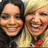 Did ya know that Ashley's BFF's are.. Music - Ashley Tisdale