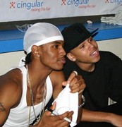 Chris brown chillinwitTrey songz - Music - RnB - Chris Brown