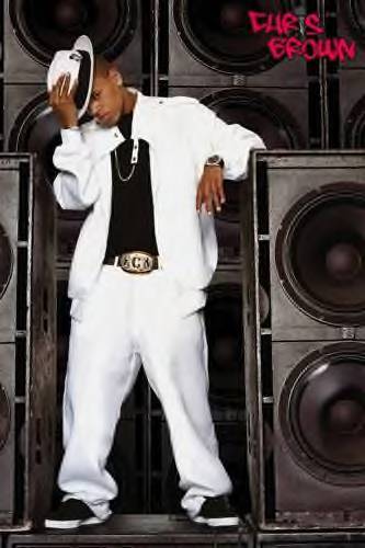 ChrisBrown self titled @blumAint .. Music - RnB - Chris Brown