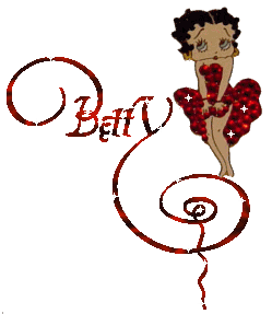 Whoa!! keep ur skirt down Betty!!lo.. Cinema, tv - Cartoons - Betty Boop!!!!!!!!