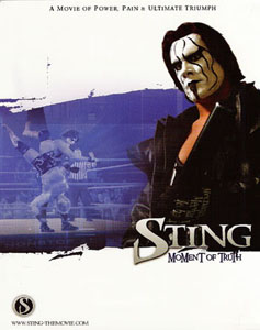 Sting          Moment .. Sport - Athletic sports - 