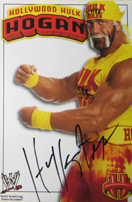 A Real Legand The Hulk -  Sport - Athletic sports - 