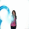 'Hey! I'm Miley Cyrus .. Cinema, tv - TV series - 