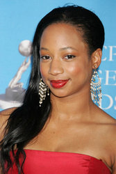 Monique Coleman Plays .. Cinema, tv - Reality shows - 