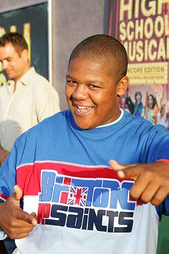 Kyle Massey Plays Cory.. Cinema, tv - Reality shows - 