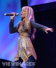 Miley loves to perform.. Music - 