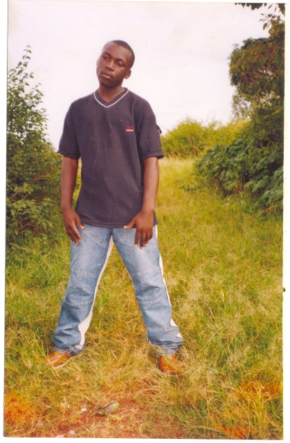 DUSHIMIYIMANA Oliver T.. Daily life - About me & friends - 
