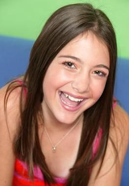 ALEXA NIKOLAS -  Cinema, tv - 