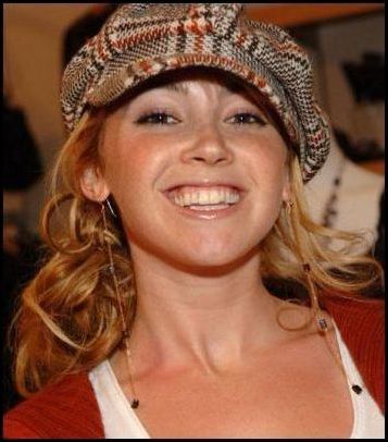 JENNIFER TISDALE -  Cinema, tv - 