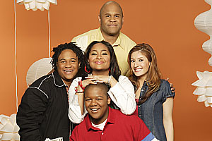 THAT'S SO RAVEN: -  Cinema, tv - 