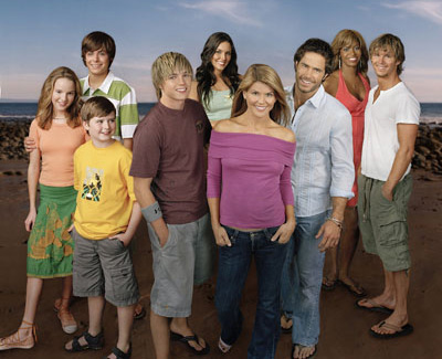 SUMMERLAND: -  Cinema, tv - 