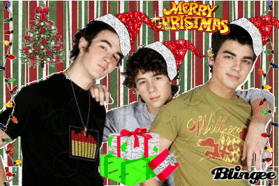 MERRY CHRISTMAS FROM T.. Cinema, tv - 
