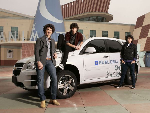 ROCK THE CAR WORK IT -  Cinema, tv - 