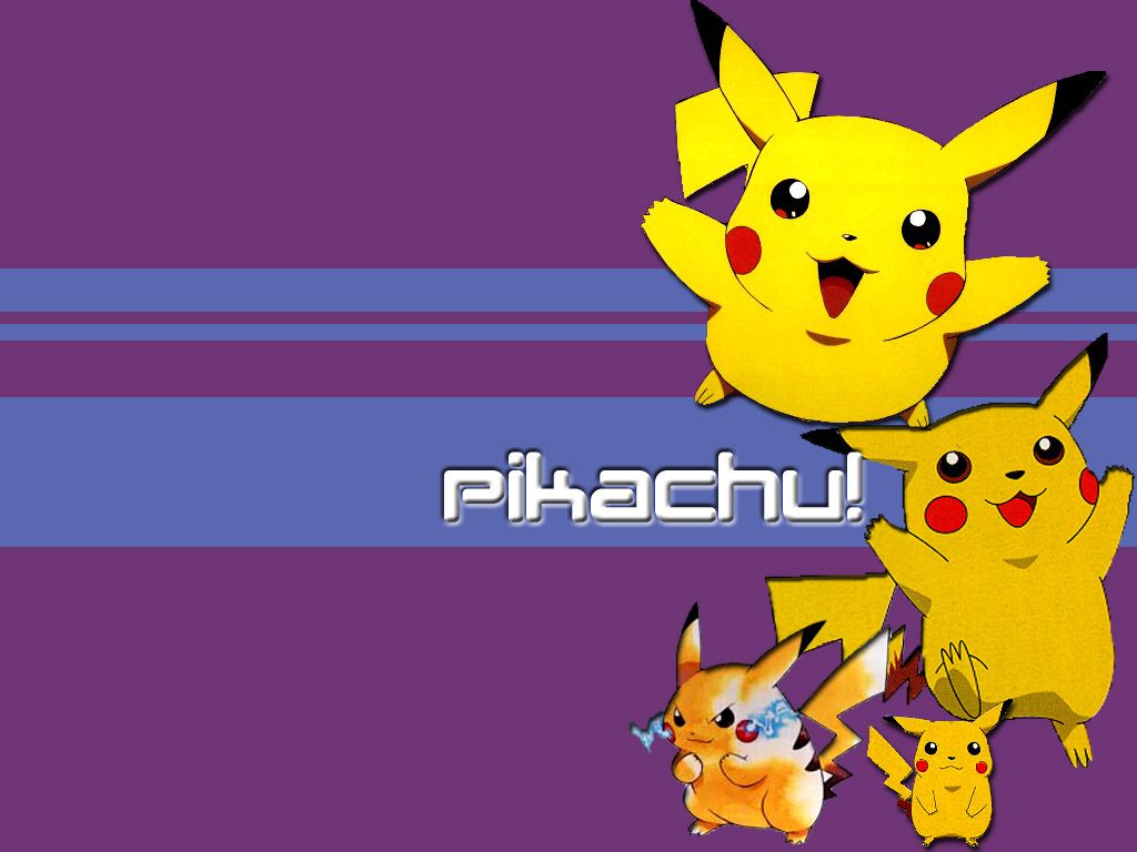 Don't U think pikachu .. Hobbies - Games - 