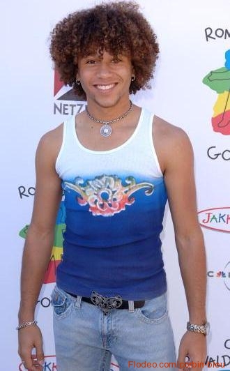 CORBIN -  Cinema, tv - TV series - 