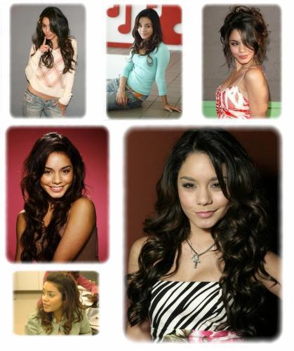 nessa 4 ever hahayeah.. Cinema, tv - TV series - 