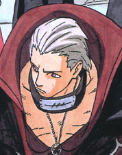          Hidan -  Cinema, tv - Fantasy, Fiction - 