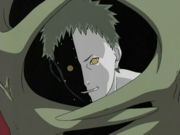        Zetsu again. -  Cinema, tv - Fantasy, Fiction - 