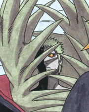          Zetsu -  Cinema, tv - Fantasy, Fiction - 