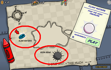 New Level on Aqua grab.. Hobbies - Games - 