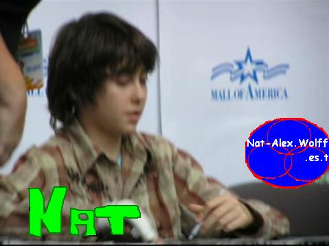 Fotos de Nat -  Cine, tv - Para jovenes - 