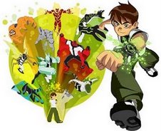  Cine, tv - Dibujos animados - 