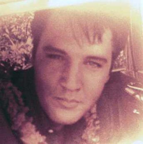 Love Me (Elvis Presley.. M�sica - 