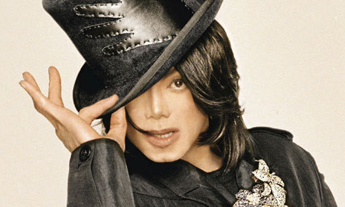 lOs HijOs De MiChAeL j.. M�sica - 