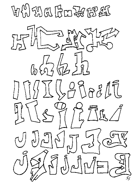h i j -  M�sica - Rap - 