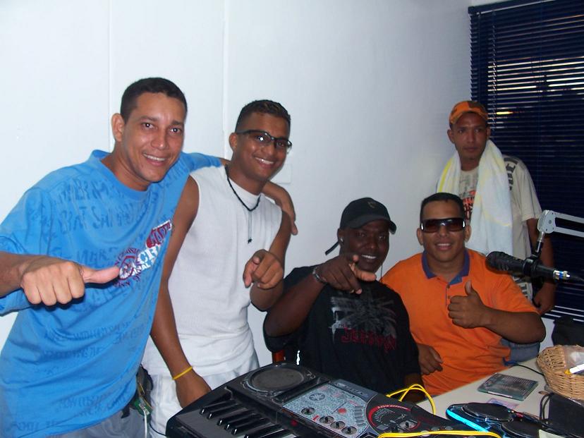 RUMBA LORICA QQUE PERR.. M�sica - 