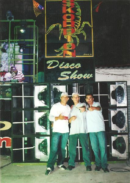 los del perreo -  M�sica - 