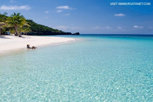 Do you need vacations?.. Honduras - Turismo - 