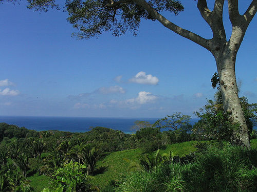 A Short History This.. Honduras - Turismo - 