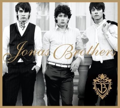  JONAS BROTHERS (2007) [THE JONAS B.. Cine, TV - Para jovenes - THE JONAS BROTHERS - KEV...