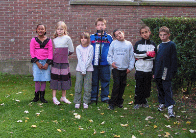  Soci�t� - Education, Ecoles - 