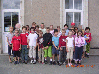 Bonjour!Merci pour vo.. Soci�t� - Education, Ecoles - 