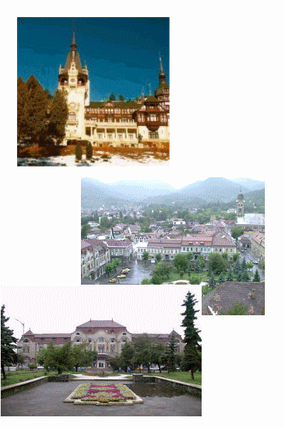  France - Villes et Villages - 