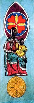    Notre Dame de Char.. Cameroun - 