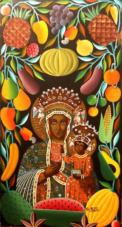  Cameroun - 