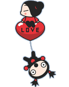 Pucca! -  Loisirs - 