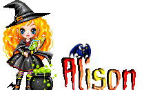pour Alison -  Loisirs - 