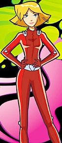 Loisirs - BD - TOTALLY SPIES! ESPIONNES...