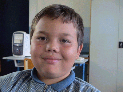THOMAS -  Soci�t� - Education, Ecoles - 